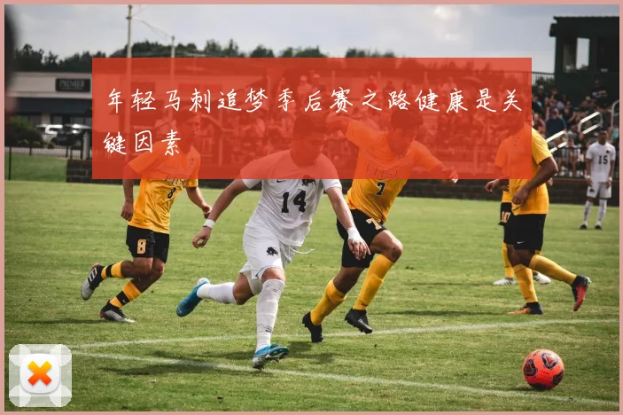 年轻马刺追梦季后赛之路健康是关键因素
