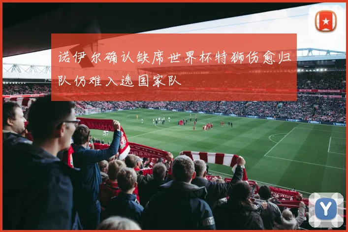诺伊尔确认缺席世界杯特狮伤愈归队仍难入选国家队